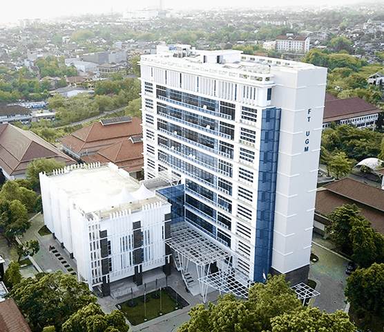 SGLC Building - Race Pack Collection Venue